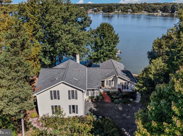 14435 JASMINE Court, ISSUE, MD 20645