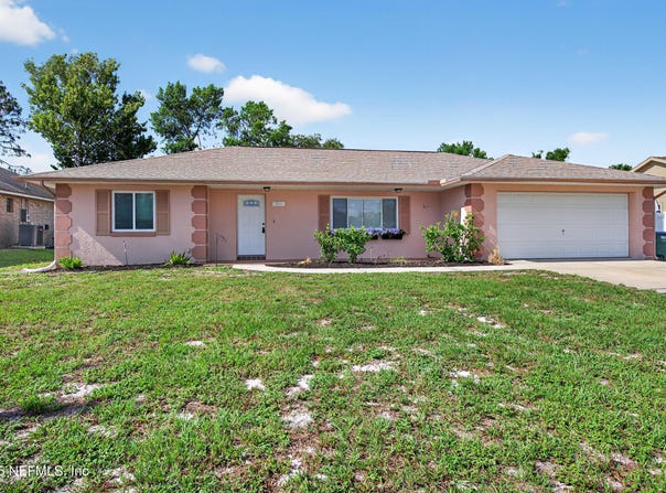 1855 E CHAPEL Drive, Deltona, FL 32738