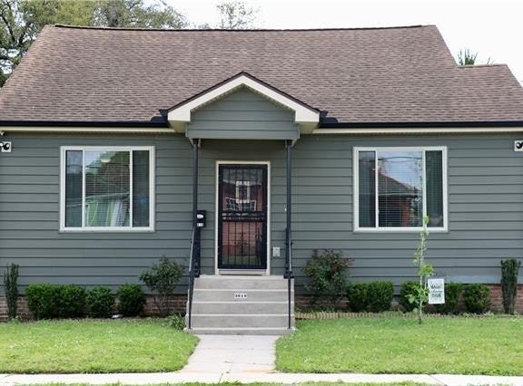 3619 CHERRY Street, New Orleans, LA 70118