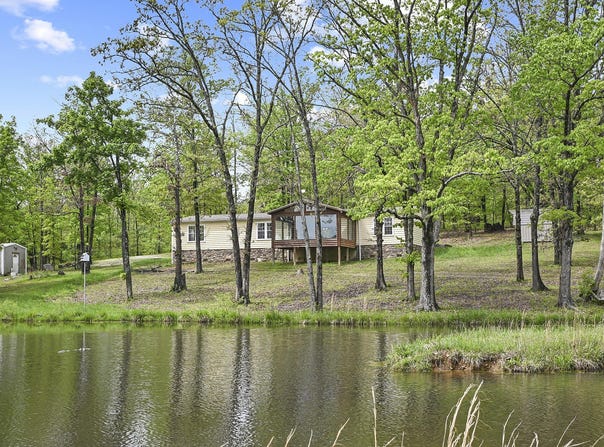 10506 Dogwood Road, Mountain Grove, MO 65711