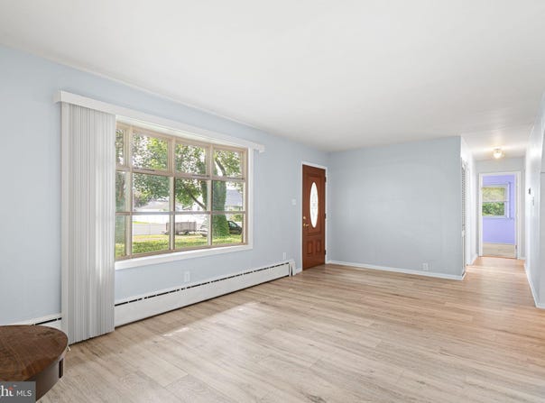 1942 SCOTT STREET, FEASTERVILLE TREVOSE, PA 19053