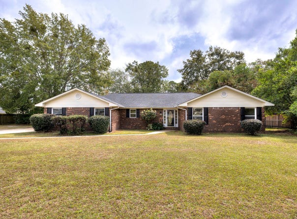 2202 Gingko Drive, Sumter, SC 29150