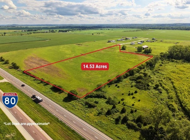 19952 Mayfield Circle, Pacific Junction, IA 51561