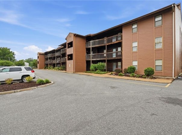 8530 Tidewater Drive, Norfolk, VA 23503