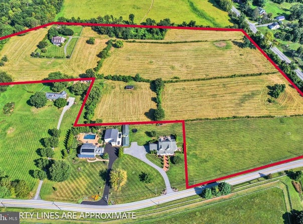 414 BELFAST RD, SPARKS, MD 21152