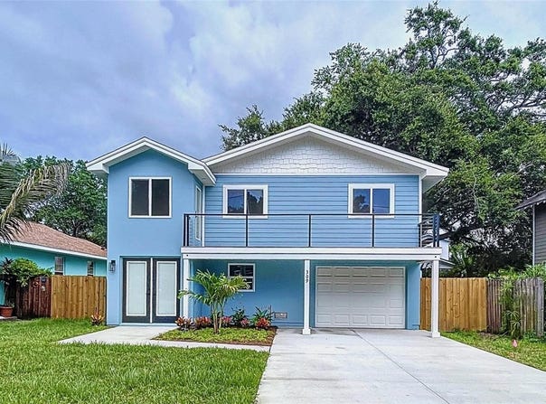 309 CONGRESS STREET, OLDSMAR, FL 34677