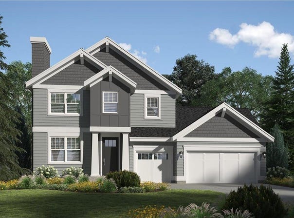 2885 Trinity Drive, Shakopee, MN 55379