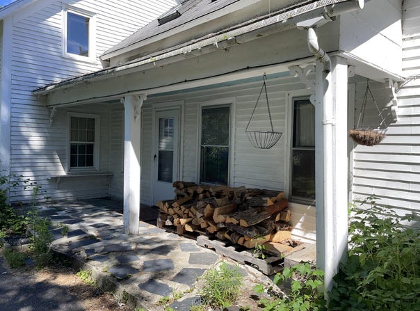 1779 River Road, Clinton, ME 04927