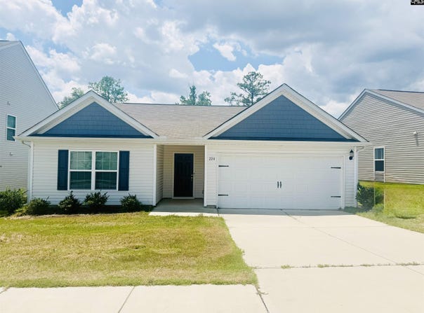 220 Sundew Road, Elgin, SC 29045