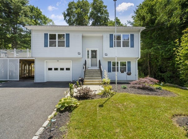 486 Fairview, Athol, MA 01331