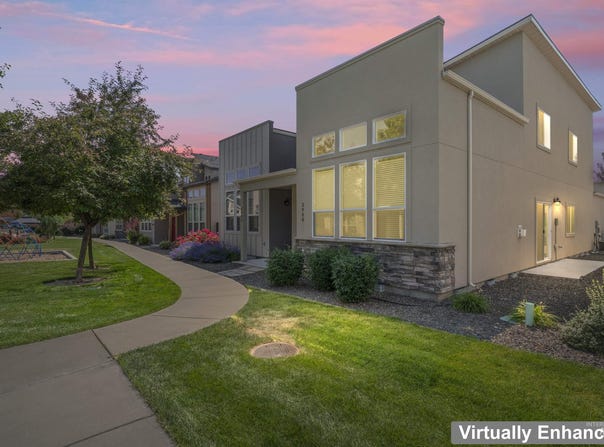 2908 N Villere Ln, Meridian, ID 83646