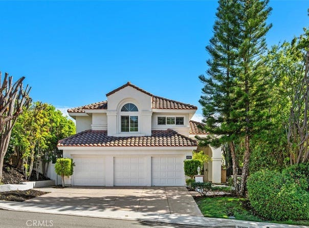 26832 Bridlewood Drive, Laguna Hills, CA 92653