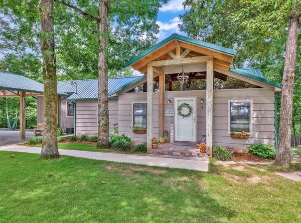 71 Co Rd 135, Bremen, AL 35033