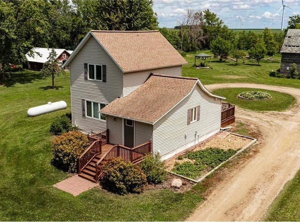 23322 670th Avenue, Dexter Twp, MN 55926
