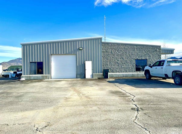 1245 Alpha Street, Ely, NV 89301