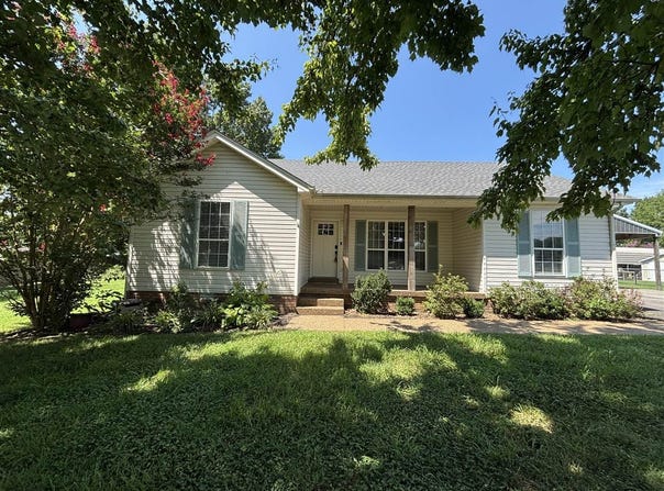 43 Matt Drive, Scottsville, KY 42164
