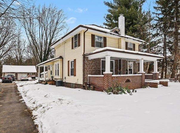 2731 Pleasant Plain Avenue, Elkhart, IN 46517