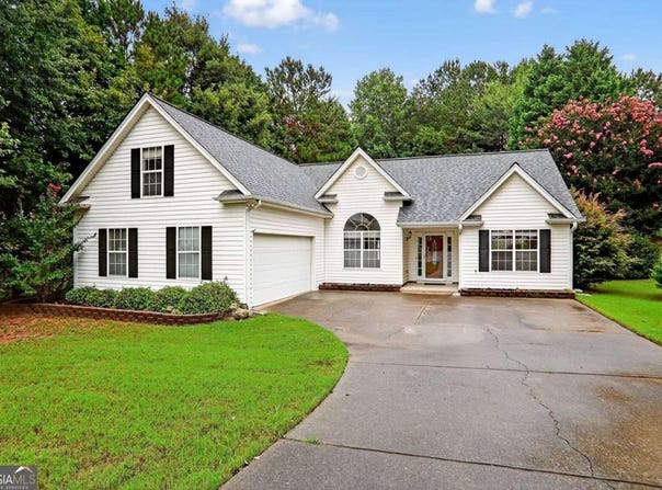 5633 Dexters Mill, Buford, GA 30518