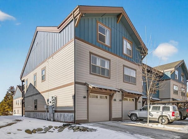 300 Broken Sage Street, McCall, ID 83638