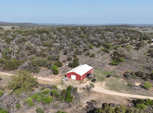 615 Crider Rd, Marble Falls, TX 78654