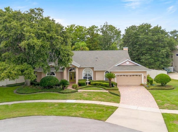 610 BAYWOOD COURT, LAKE MARY, FL 32746