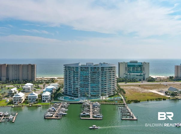 29531 Perdido Beach, Orange Beach, AL 36561