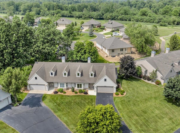 4268 Fairway Lane, Jackson, MI 49201