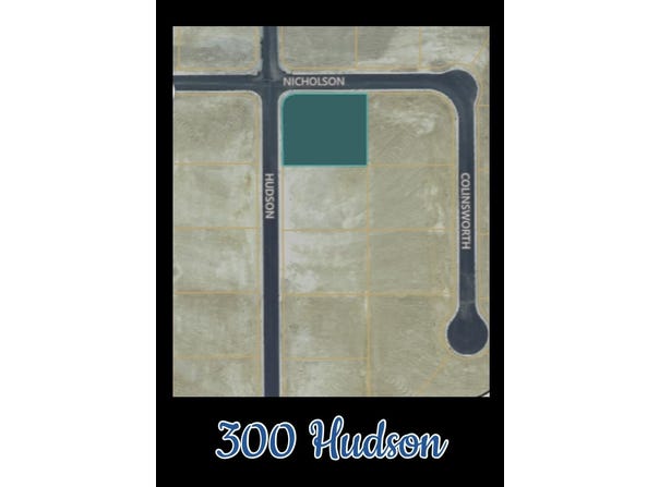 300 Hudson Drive, Jackson Center, OH 45334