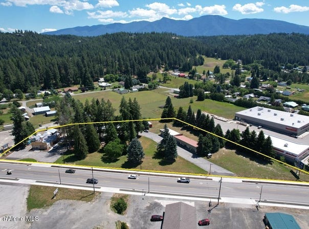 6409 S Main St, Bonners Ferry, ID 83805