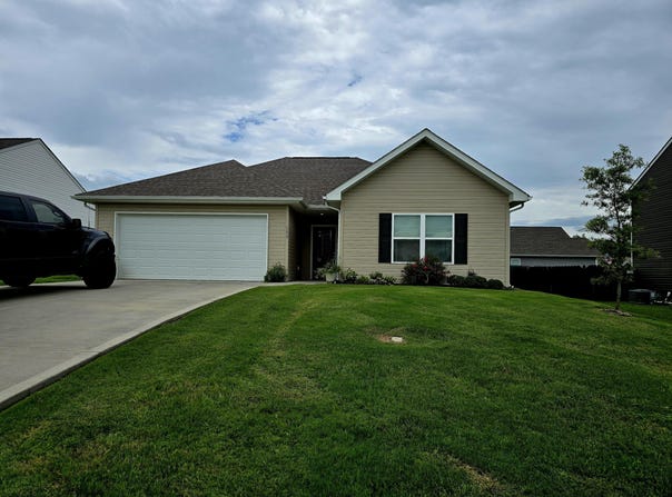 509 Angie Court, Jefferson City, TN 37760