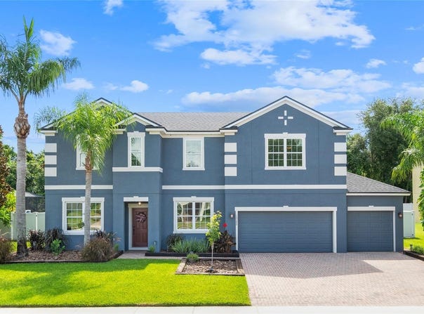 15300 FIRELIGHT DRIVE, WINTER GARDEN, FL 34787