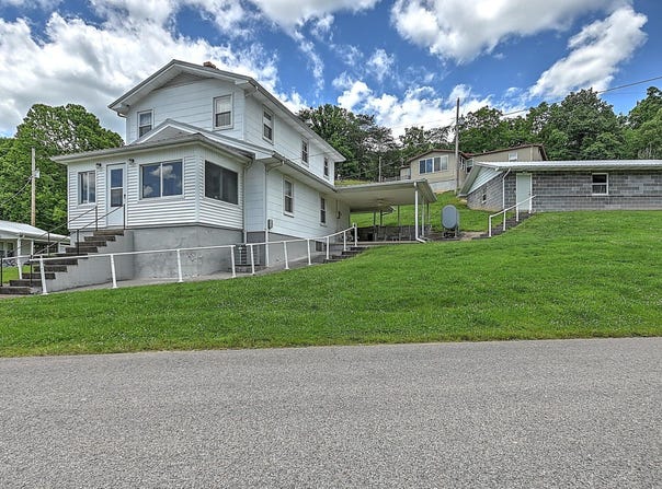 289 Hilton Road, Gate City, VA 24251