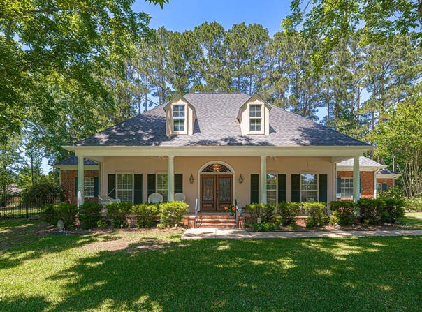 101 Shadia Drive, Clinton, MS 39056