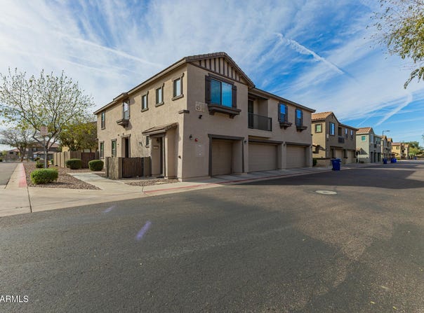 1255 S RIALTO, Mesa, AZ 85209