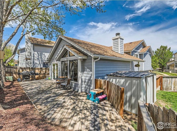 10440 W 83rd Ave, Arvada, CO 80005