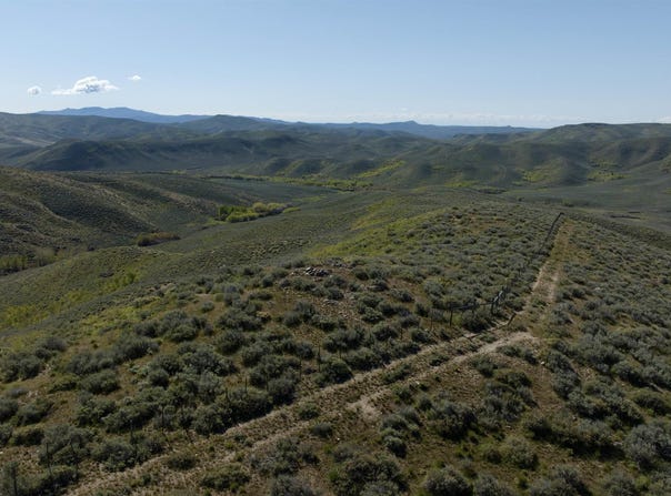 Camp Creek Rd, Hailey, ID 83333