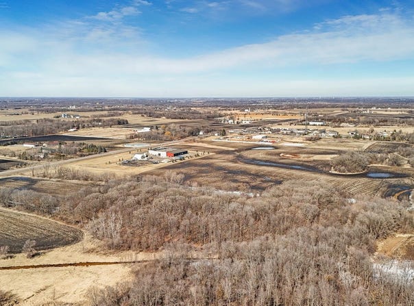 County Rd 19, Corcoran, MN 55374