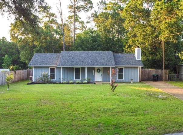 9408 Point Aux Chenes Road, Ocean Springs, MS 39564