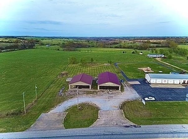28707 HWY 65 South Roads, Western Grove, AR 72685