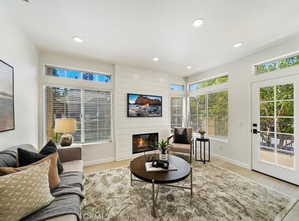 7 Montara Drive, Aliso Viejo, CA 92656