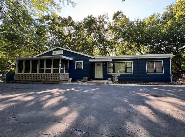 814 SE 14th ST, Topeka, KS 66607