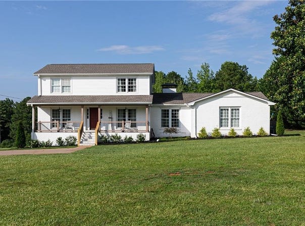 2598 Macland Road, Dallas, GA 30157