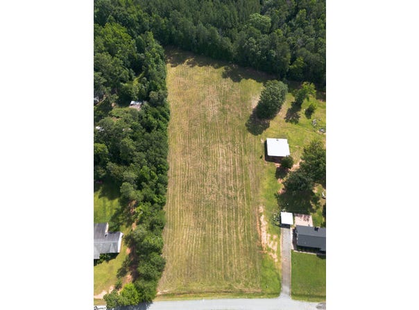 Mill Creek Road, Laurens, SC 29360