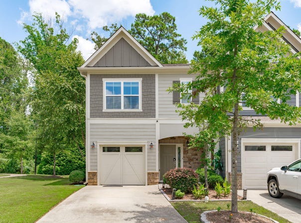 157 Writing Rock Place, Apex, NC 27539