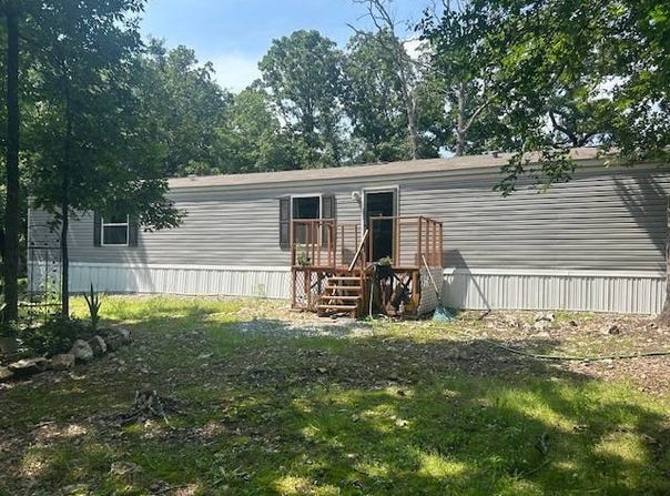 173  Dove Rd., Locust Grove, OK 74352