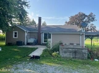 11470 HARDING HWY., Harrod, OH 45850