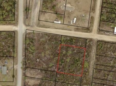 00 Lazy Lane, Fountain, FL 32438