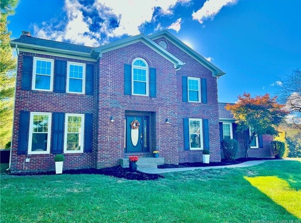 5007 White Tail Way, Greenville, IN 47124