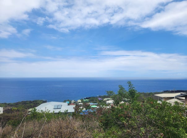 87-3179 ILI ILI RD, Captain Cook, HI 96704