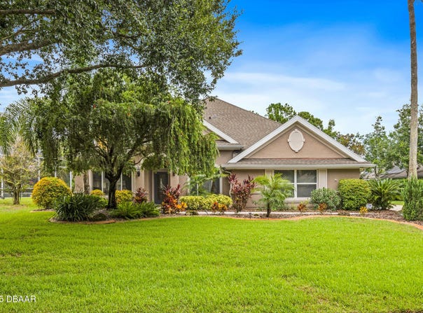 148 Deep Woods Way, Ormond Beach, FL 32174